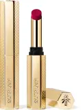 Помада для губ GUERLAIN KissKiss матовая, с возможностью повторного наполнения, 1,85 г, оттенок 395 Bold Fuschia — фото 1