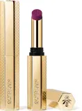 Помада для губ GUERLAIN KissKiss матовая, с возможностью повторного наполнения, 1,85 г, оттенок 837 Deep Iris — фото 1