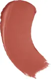 Матовая помада для губ NYX Professional Makeup Fat Matte кремовая текстура, стойкая, насыщенный цвет, 2 г, оттенок Rose Robe — фото 2
