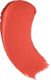Матовая помада для губ NYX Professional Makeup Fat Matte кремовая текстура, стойкая, насыщенный цвет, 2 г, оттенок Coral Cuddlin' — фото 2