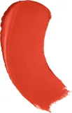 Матовая помада для губ NYX Professional Makeup Fat Matte кремовая текстура, стойкая, насыщенный цвет, 2 г, оттенок Comfy Cara — фото 2