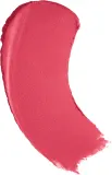 Матовая помада для губ NYX Professional Makeup Fat Matte кремовая текстура, стойкая, насыщенный цвет, 2 г, оттенок Pink Puff — фото 2