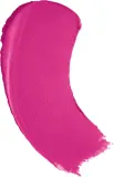 Матовая помада для губ NYX Professional Makeup Fat Matte кремовая текстура, стойкая, насыщенный цвет, 2 г, оттенок Fluffy Fuchsia — фото 2