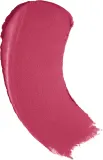 Матовая помада для губ NYX Professional Makeup Fat Matte кремовая текстура, стойкая, насыщенный цвет, 2 г, оттенок Blush Blanket — фото 2