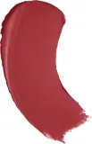 Матовая помада для губ NYX Professional Makeup Fat Matte кремовая текстура, стойкая, насыщенный цвет, 2 г, оттенок Mauve Cloud — фото 2