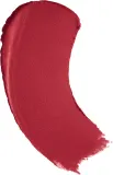 Матовая помада для губ NYX Professional Makeup Fat Matte кремовая текстура, стойкая, насыщенный цвет, 2 г, оттенок Plushin' Plum — фото 2