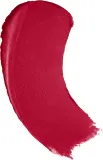 Матовая помада для губ NYX Professional Makeup Fat Matte кремовая текстура, стойкая, насыщенный цвет, 2 г, оттенок Scarlet Snuggles — фото 2
