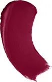 Матовая помада для губ NYX Professional Makeup Fat Matte кремовая текстура, стойкая, насыщенный цвет, 2 г, оттенок Berry Smooth — фото 2