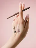 Карандаш для глаз Paese Eyegasm Long Lasting Eye Pencil стойкий, тонкая линия, 0,35 г, оттенок nude — фото 4