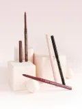 Карандаш для глаз Paese Eyegasm Long Lasting Eye Pencil стойкий, тонкая линия, 0,35 г, оттенок nude — фото 5