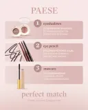 Карандаш для глаз Paese Eyegasm Long Lasting Eye Pencil стойкий, тонкая линия, 0,35 г, оттенок nude — фото 7