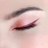 Карандаш для глаз Paese Eyegasm Long Lasting Eye Pencil стойкий, тонкая линия, 0,35 г, оттенок amethyst — фото 3