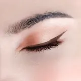 Карандаш для глаз Paese Eyegasm Long Lasting Eye Pencil стойкий, тонкая линия, 0,35 г, оттенок brown — фото 3