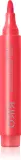 Помада для губ KIKO Milano Long Lasting Colour Lip Marker стойкая, увлажняющая, 2,5 г, оттенок 110 Magenta Pink — фото 1