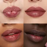 Помада для губ KIKO Milano Long Lasting Colour Lip Marker стойкая, увлажняющая, 2,5 г, оттенок 109 Natural Rose — фото 3