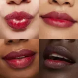 Помада для губ KIKO Milano Long Lasting Colour Lip Marker стойкая, увлажняющая, 2,5 г, оттенок 104 Deep Pink — фото 3