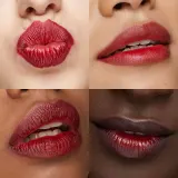 Помада для губ KIKO Milano Long Lasting Colour Lip Marker стойкая, увлажняющая, 2,5 г, оттенок 105 True Red — фото 3