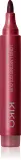 Помада для губ KIKO Milano Long Lasting Colour Lip Marker стойкая, увлажняющая, 2,5 г, оттенок 106 Apple Red — фото 1