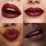 Помада для губ KIKO Milano Long Lasting Colour Lip Marker стойкая, увлажняющая, 2,5 г, оттенок 106 Apple Red — фото 3