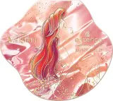 Палетка теней для век essence Disney The Little Mermaid матовые и мерцающие оттенки, с зеркальцем, 8,8 г, оттенок 8.8 г — фото 3