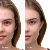Тональное средство Notino Foundation Glow foundation with SPF 50 Plant Extracts, среднее покрытие, 30 мл, оттенок 02 Light Neutral — фото 2