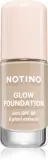 Тональное средство Notino Foundation Glow foundation with SPF 50 Plant Extracts, среднее покрытие, 30 мл, оттенок 01 Fair Neutral — фото 1