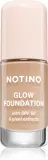 Тональное средство Notino Foundation Glow foundation with SPF 50 Plant Extracts, среднее покрытие, 30 мл, оттенок 01 Light Cool — фото 1