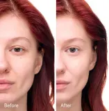 Тональное средство Notino Foundation Glow foundation with SPF 50 Plant Extracts, среднее покрытие, 30 мл, оттенок 01 Light Cool — фото 2