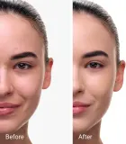 Тональное средство Notino Foundation Glow foundation with SPF 50 Plant Extracts, среднее покрытие, 30 мл, оттенок 03 Light Warm — фото 2