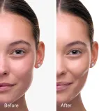 Тональное средство Notino Foundation Glow foundation with SPF 50 Plant Extracts, среднее покрытие, 30 мл, оттенок 01 Light Medium Neutral — фото 2