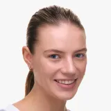 Тональное средство Notino Foundation Glow foundation with SPF 50 Plant Extracts, среднее покрытие, 30 мл, оттенок 01 Light Warm — фото 4