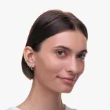 Тональное средство Notino Foundation Glow foundation with SPF 50 Plant Extracts, среднее покрытие, 30 мл, оттенок 02 Light Medium Cool — фото 4