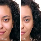 Тональное средство Notino Foundation Glow foundation with SPF 50 Plant Extracts, среднее покрытие, 30 мл, оттенок 01 Medium Warm — фото 2
