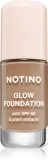 Тональное средство Notino Foundation Glow foundation with SPF 50 Plant Extracts, среднее покрытие, 30 мл, оттенок 01 Medium Neutral — фото 1