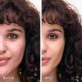 Тональное средство Notino Foundation Glow foundation with SPF 50 Plant Extracts, среднее покрытие, 30 мл, оттенок 02 Light Medium Neutral — фото 2