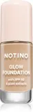 Тональное средство Notino Foundation Glow foundation with SPF 50 Plant Extracts, среднее покрытие, 30 мл, оттенок 03 Light Neutral — фото 1