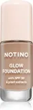 Тональное средство Notino Foundation Glow foundation with SPF 50 Plant Extracts, среднее покрытие, 30 мл, оттенок 01 Medium Cool — фото 1