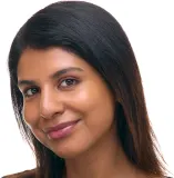 Тональное средство Notino Foundation Glow foundation with SPF 50 Plant Extracts, среднее покрытие, 30 мл, оттенок 01 Medium Deep Warm — фото 4