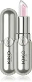 Бальзам для губ KIKO Milano Secret Oil Core оттеночный, с высоким блеском, 3 г, оттенок 02 Hydra Kiss — фото 1