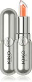 Бальзам для губ KIKO Milano Secret Oil Core оттеночный, с высоким блеском, 3 г, оттенок 03 Cocoaquake — фото 1