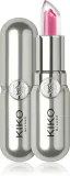 Бальзам для губ KIKO Milano Secret Oil Core оттеночный, с высоким блеском, 3 г, оттенок 01 Pout Perfection — фото 1