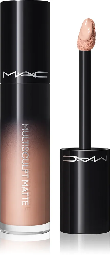 Средство для макияжа MAC Cosmetics Multisculpt Matte Liquid Colour жидкое, матовое, водостойкое, 4,5 мл, оттенок Painterly