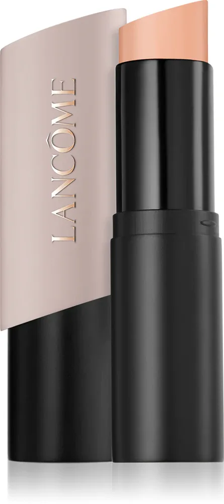 Lancôme Teint Idole Ultra Wear Shape Stick Foundation - Тональное средство в стике Lancome Teint Idole Ultra Wear Shape Stick Foundation кремовое, со скошенным аппликатором, 9 г, 9 г, оттенок 110 Ivoire (C)