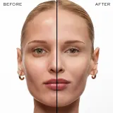 Lancôme Teint Idole Ultra Wear Shape Stick Foundation - Тональное средство в стике Lancome Teint Idole Ultra Wear Shape Stick Foundation кремовое, со скошенным аппликатором, 9 г, 9 г, оттенок 110 Ivoire (C) — фото 3