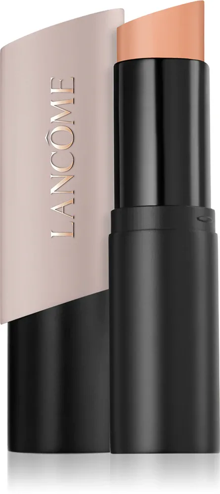 Lancôme Teint Idole Ultra Wear Shape Stick Foundation - Тональное средство в стике Lancome Teint Idole Ultra Wear Shape Stick Foundation кремовое, со скошенным аппликатором, 9 г, 9 г, оттенок 350 Bisque (C)(USA) / 04 Beige Nature