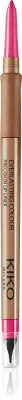 Карандаш для губ KIKO Milano Everlasting Colour контурный, стойкий, розовый, 0,35 г
