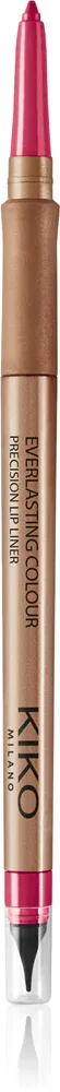 Карандаш для губ KIKO Milano Everlasting Colour контурный, стойкий, розовый, 0,35 г, оттенок 511 Rosewood