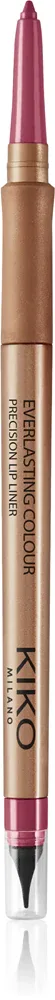 Карандаш для губ KIKO Milano Everlasting Colour контурный, стойкий, розовый, 0,35 г, оттенок 508 Brick