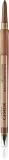 Карандаш для губ KIKO Milano Everlasting Colour контурный, стойкий, розовый, 0,35 г, оттенок 518 Dark Brown — фото 1