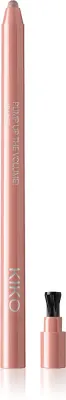 Карандаш для губ KIKO Milano Pump Up The Volume Lip Liner стойкий, кремовый, 0,3 г